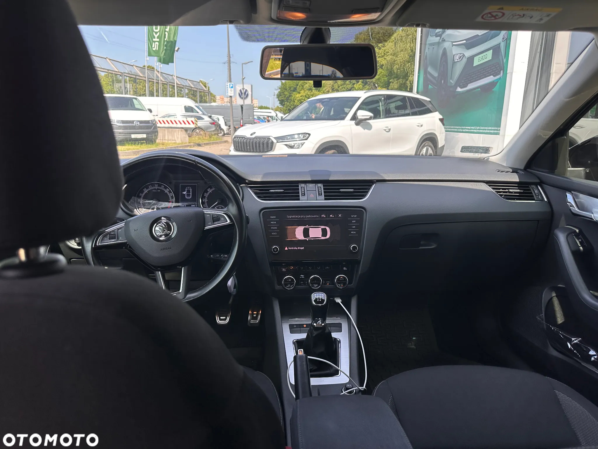 Skoda Octavia 1.6 TDI SCR Style - 6