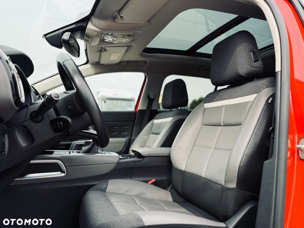 Citroën C5 Aircross BlueHDI 130 S&S LIVE PACK - 27