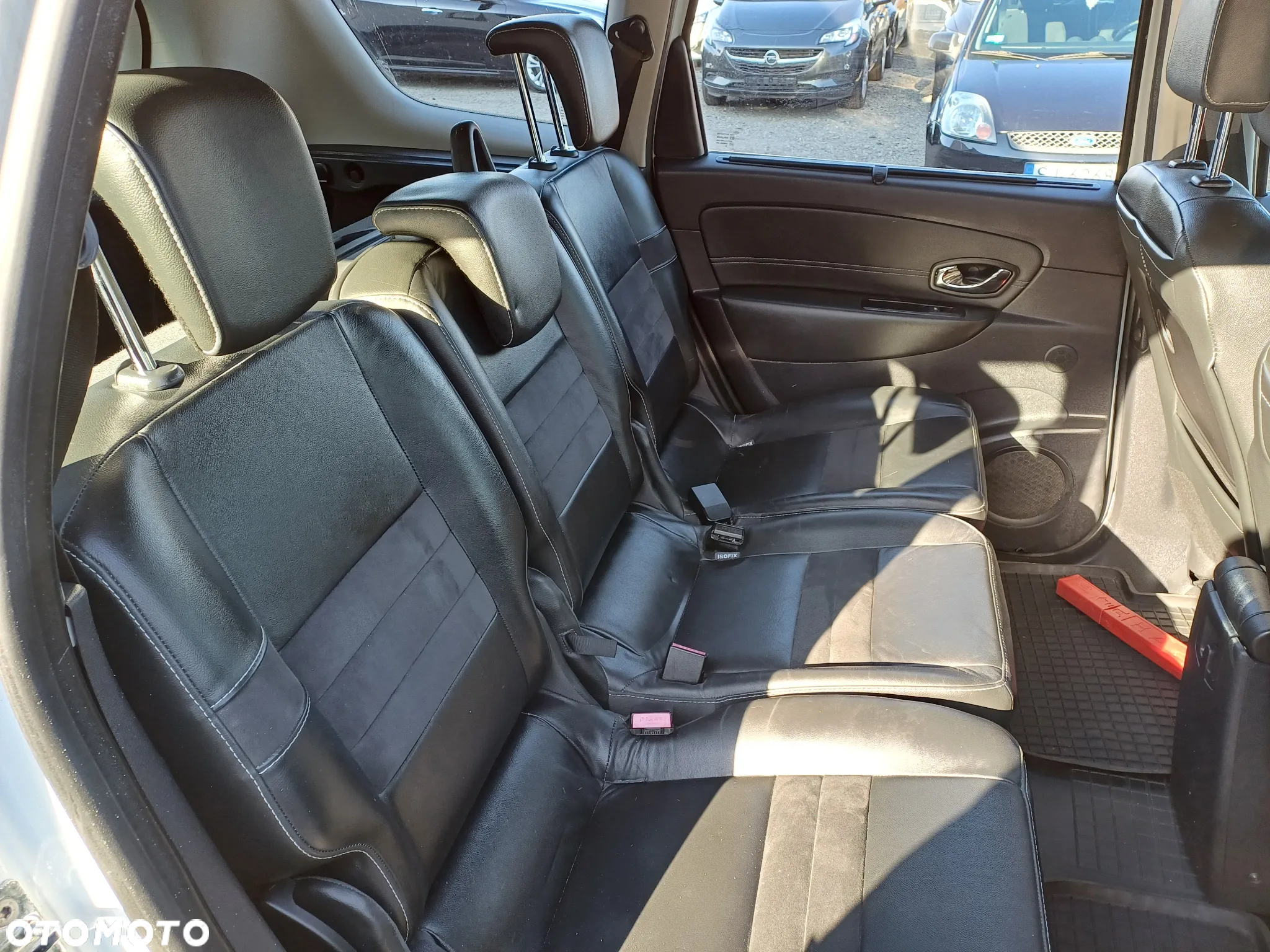 Renault Grand Scenic Gr 2.0 dCi Privilege - 11