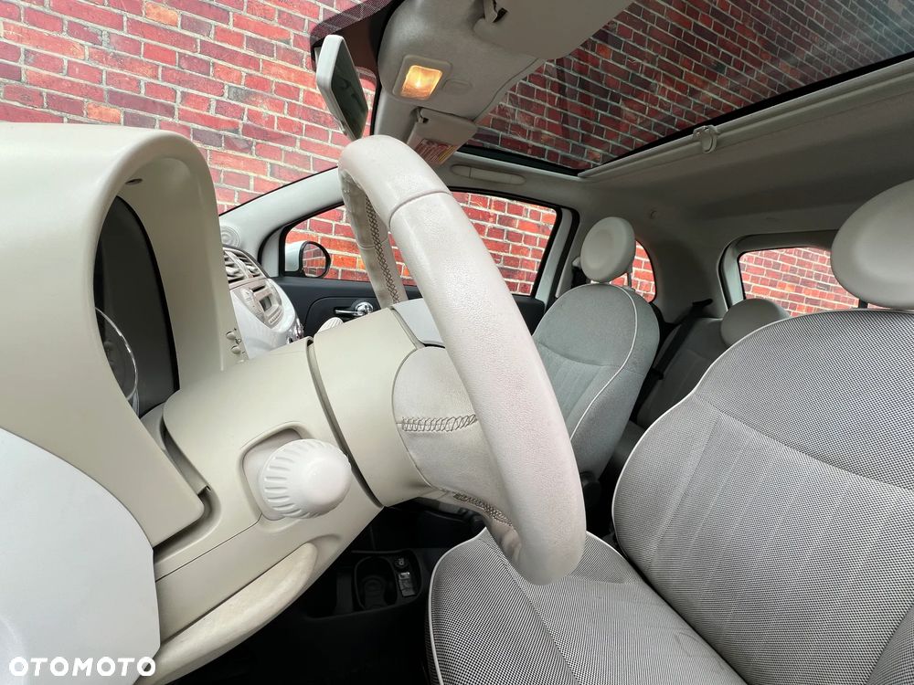 Fiat 500 - 13