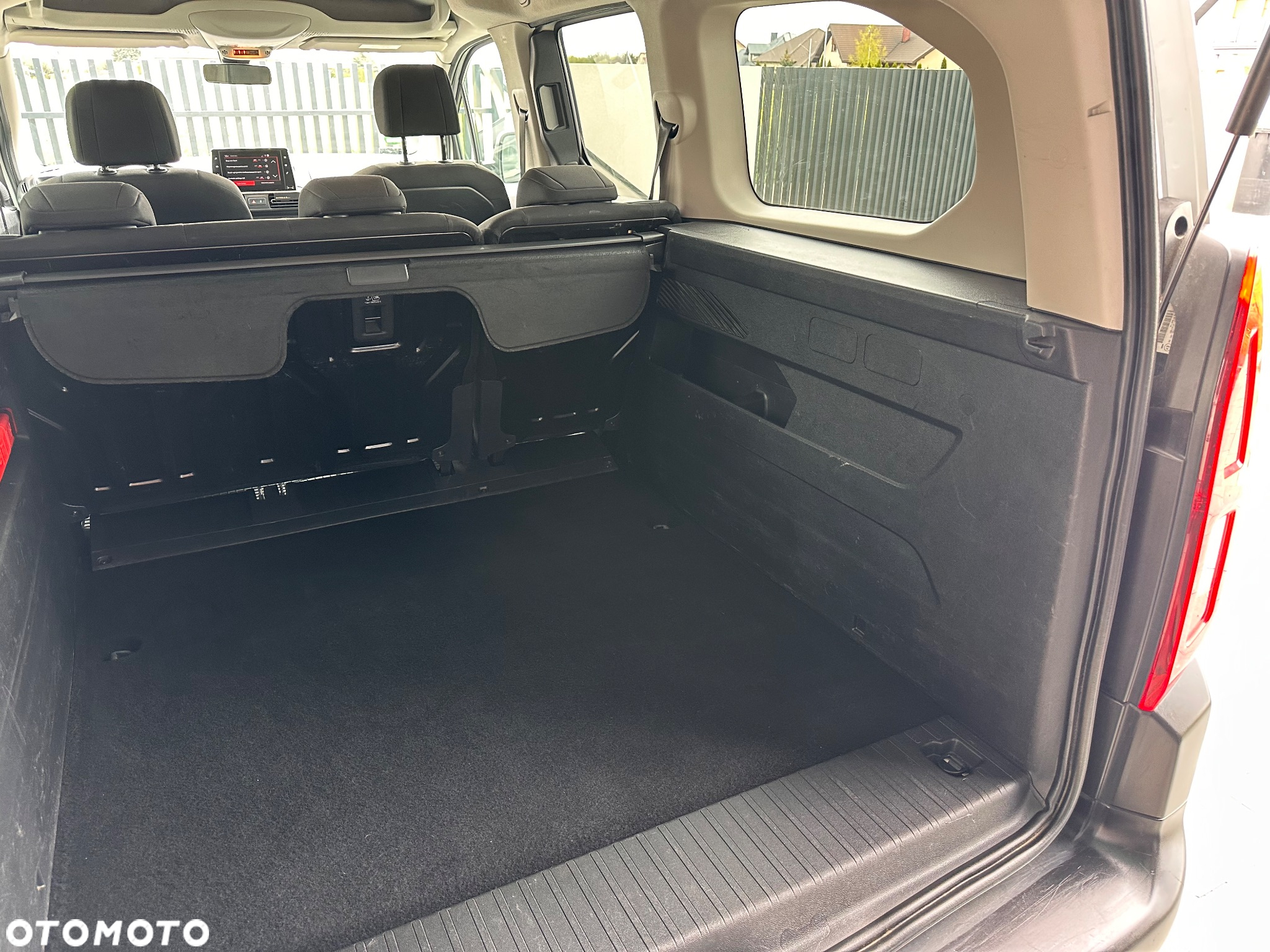 Citroën Berlingo XL 1.5 BlueHDI Feel Pack S&S - 22