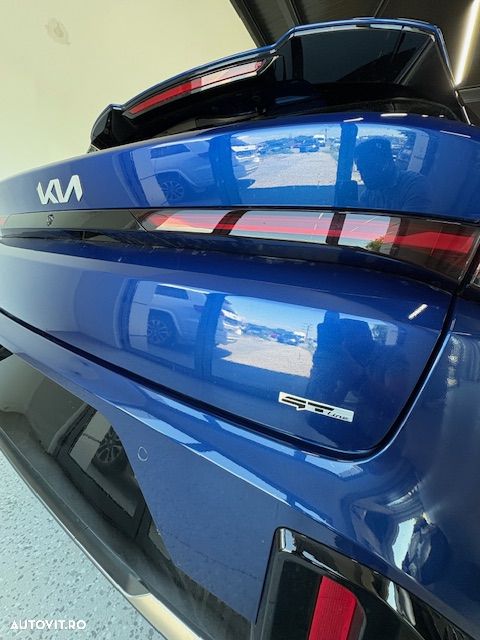Kia K4 1.6 T-GDI 7DCT GT Line+ - 8