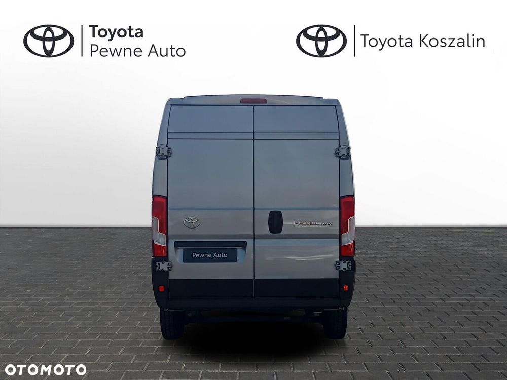 Toyota PROACE MAX - 5