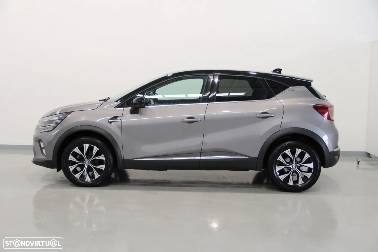 Renault Captur 1.0 TCe Techno - 3