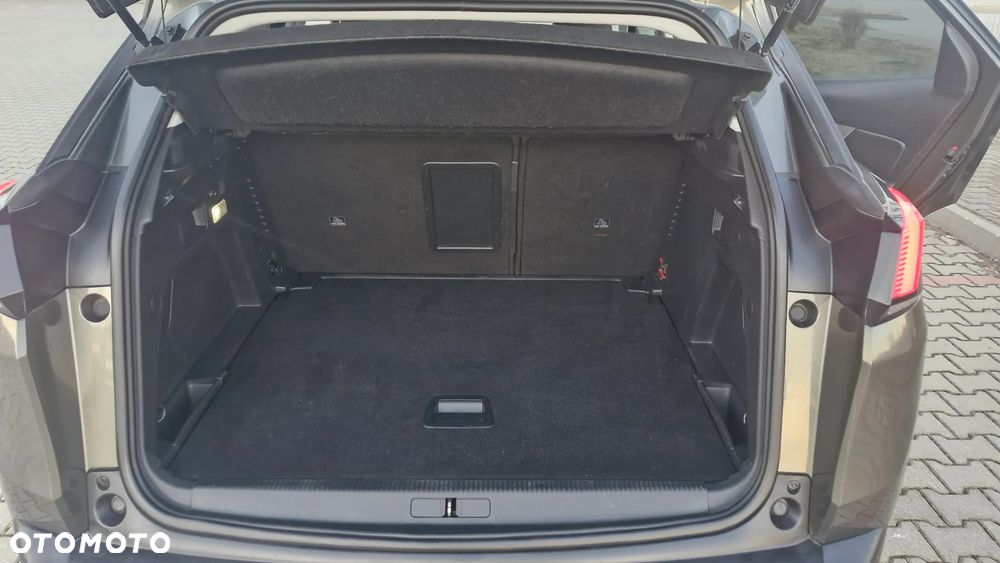 Peugeot 3008 BlueHDi 120 Stop & Start Allure - 26