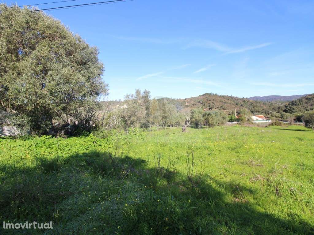 Terreno com projecto aprovado para construção de 2 moradias geminadas - Grande imagem: 3/6
