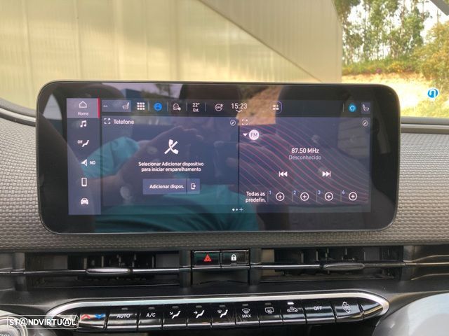 Fiat 500e C 42kWh Icon - 24