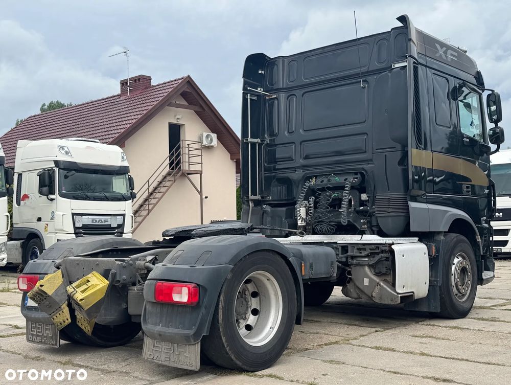 DAF XF 106.480 Space Cab Euro 6 Standard Automat - 3
