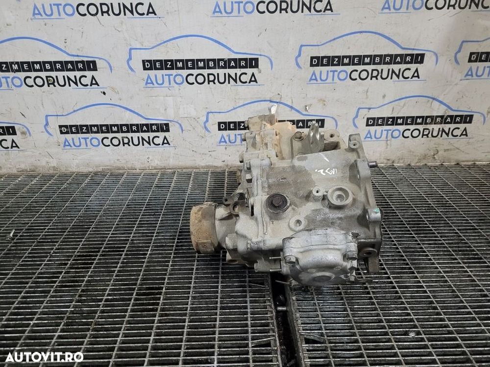 Cutie de Tranfer Grup Fata Daihatsu Terios 1.5 Benzina 2006 - 2010 105CP Manuala 5 ... - 4