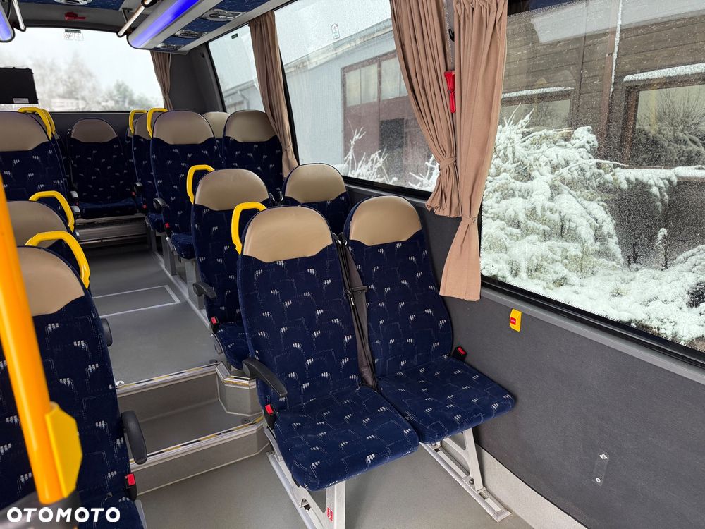 Iveco Rosero First - 9