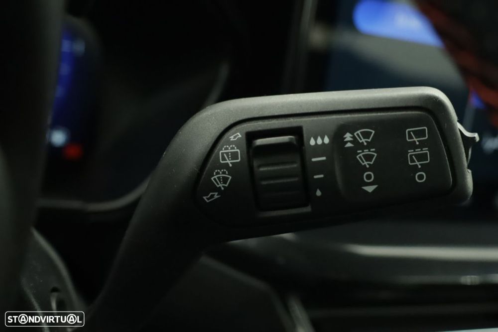 Ford Focus SW 1.0 EcoBoost MHEV ST-Line Aut. - 18