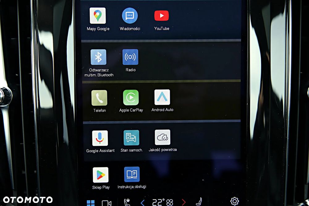 Volvo XC 60 T8 Plug-In Hybrid AWD Ultimate Dark - 37