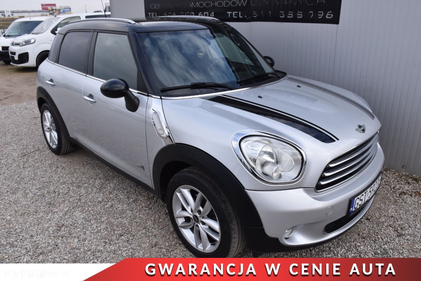 MINI Countryman - 29