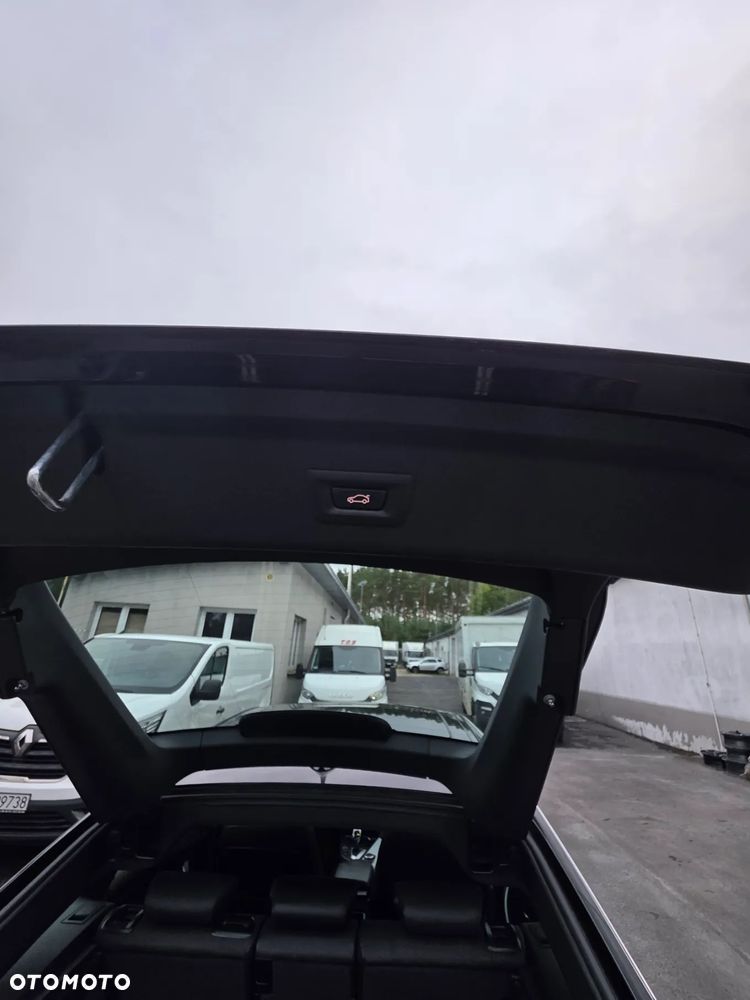 BMW Seria 3 320i GPF xDrive Sport Line Shadow - 24