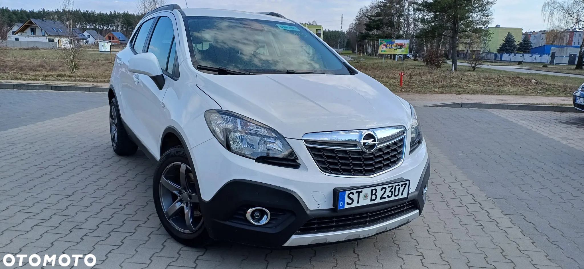 Opel Mokka 1.6 ecoFLEX Start/Stop Color Edition - 2