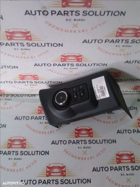 bloc lumini bord opel astra j an fabr.2012 - 1