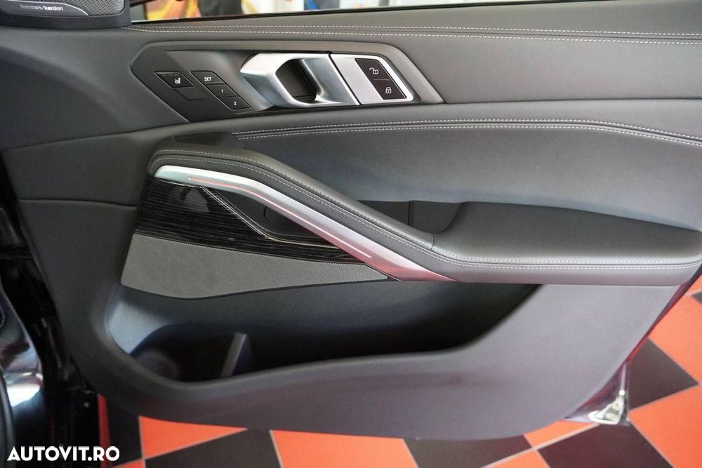 BMW X6 - 27