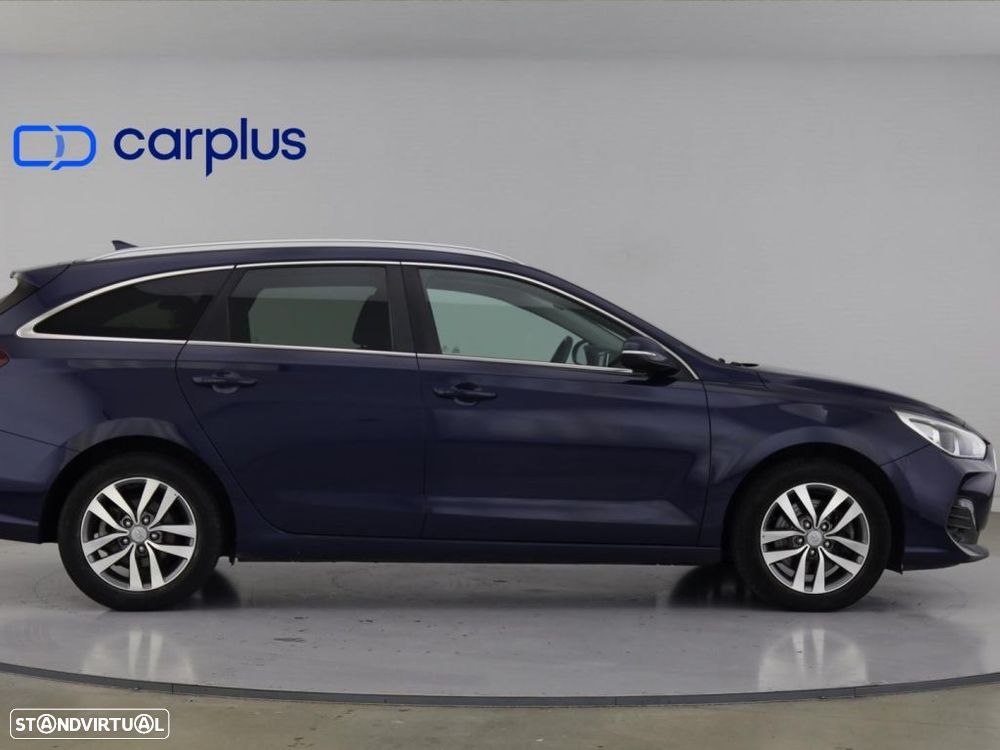 Hyundai i30 SW 1.0 T-GDi Style - 8