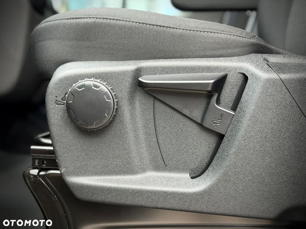 Ford Transit - 17