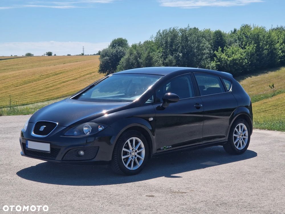 Seat Leon 1.6 TDI Style - 1