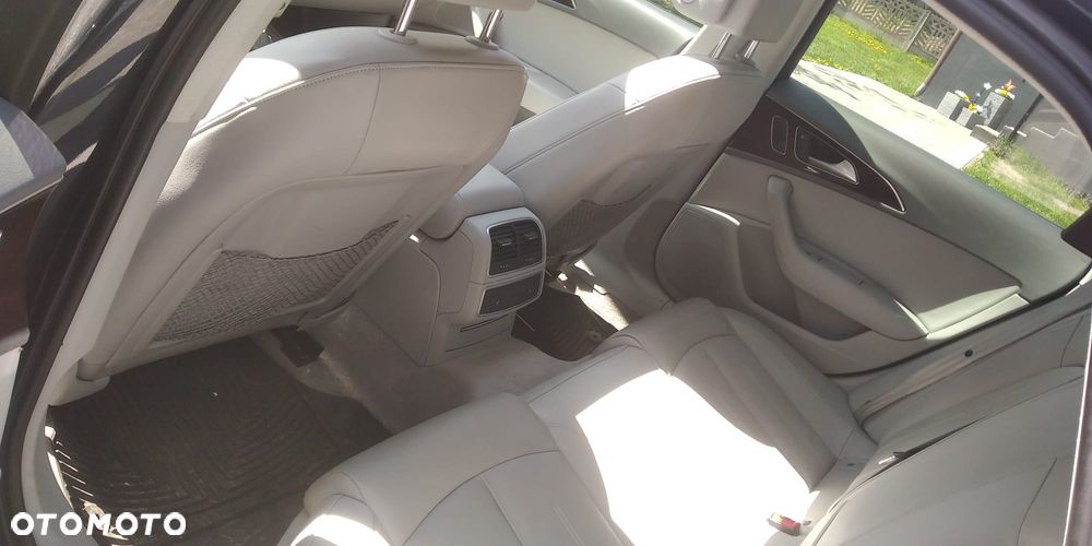 Audi A6 Limousine - 13