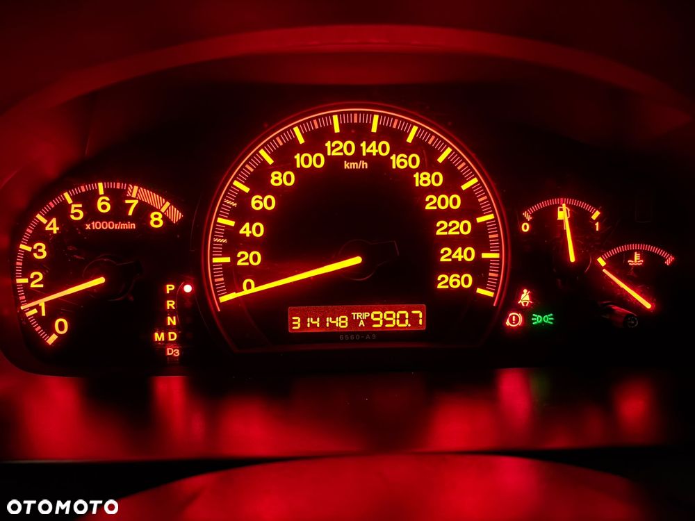 Honda Accord 2.0 Executive - 11