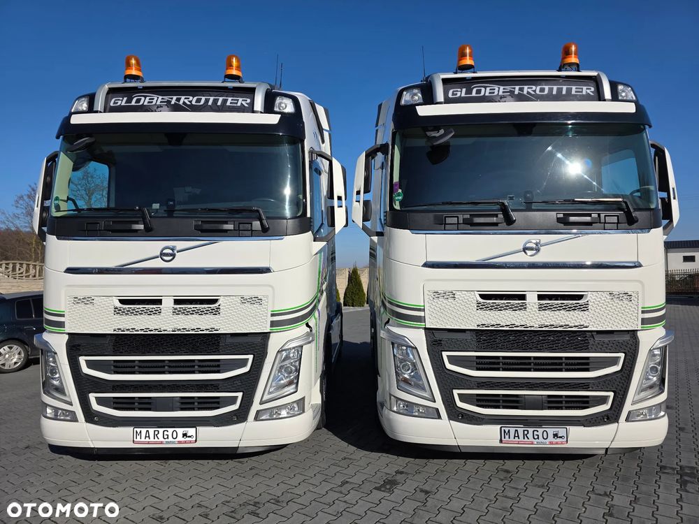 Volvo FH 420 Standard/2020r/Dwa Zbiorniki/FUL LED/Xenon/Standard/SUPER STAN ! ! ! - 2