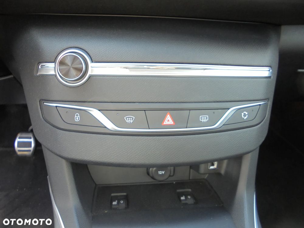 Peugeot 308 BlueHDi 130 Stop & Start Tech Edition - 9