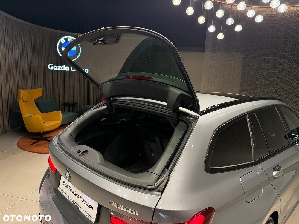 BMW Seria 3 M340i xDrive mHEV sport - 27