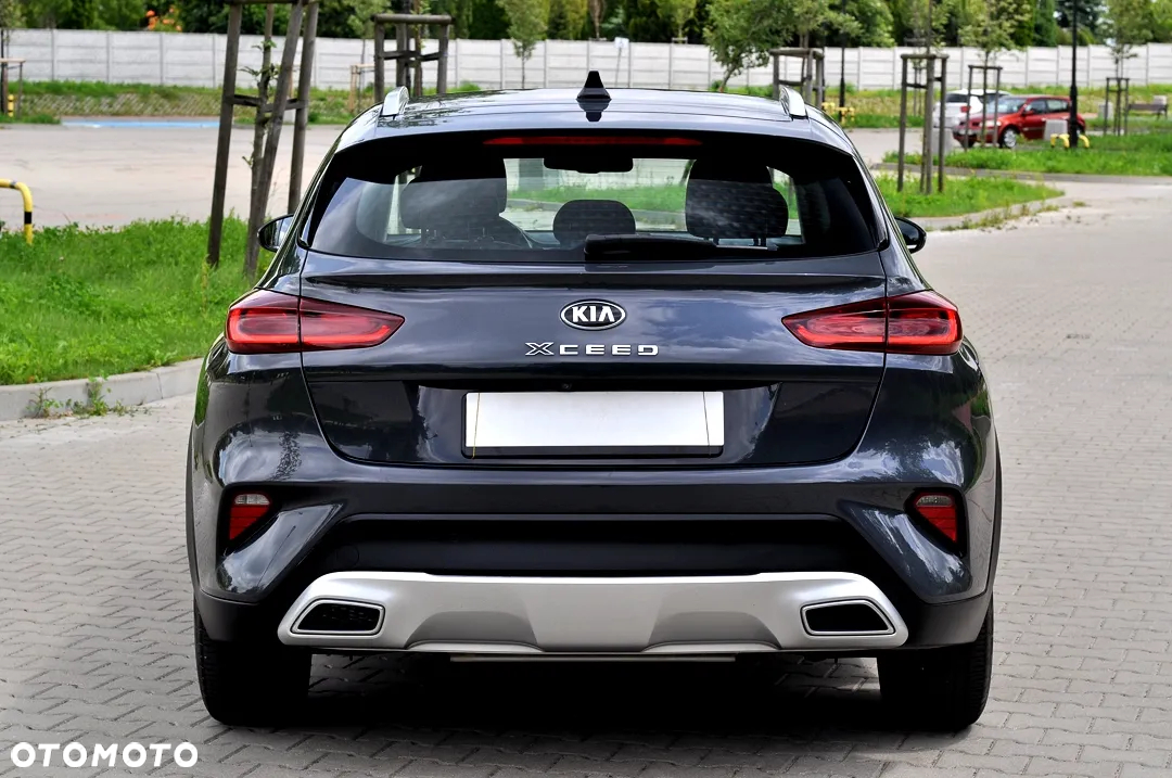Kia XCeed 1.6 GDI DCT6 OPF Plug-in-Hybrid VISION - 7