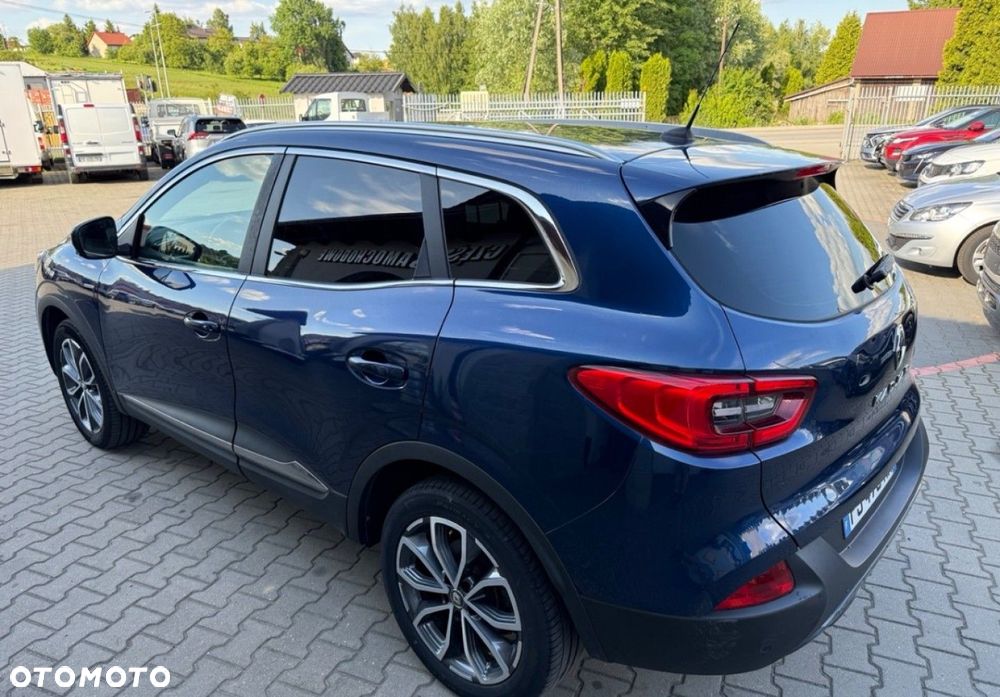 Renault Kadjar - 8