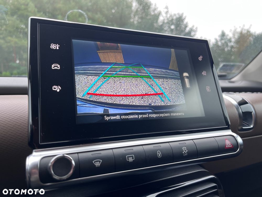 Citroën C4 Cactus 1.2 PureTech Feel EU6 - 29