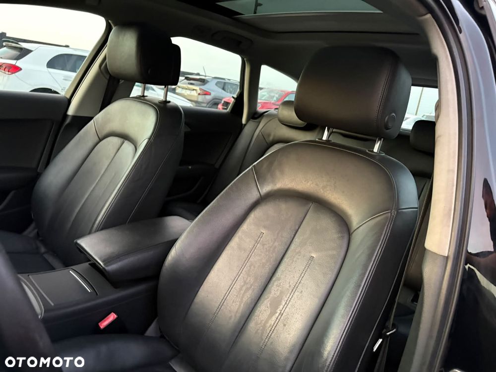 Audi A6 Allroad 3.0 TDI Quattro S tronic - 9