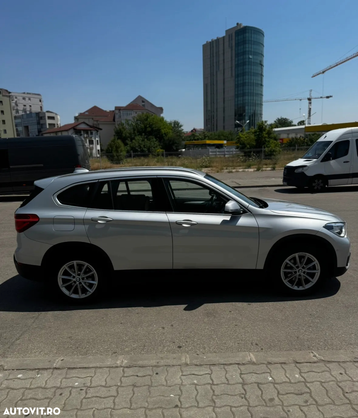 BMW X1 - 9