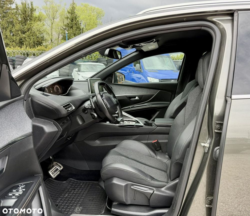 Peugeot 5008 PureTech 180 EAT8 Stop & Start Allure - 9