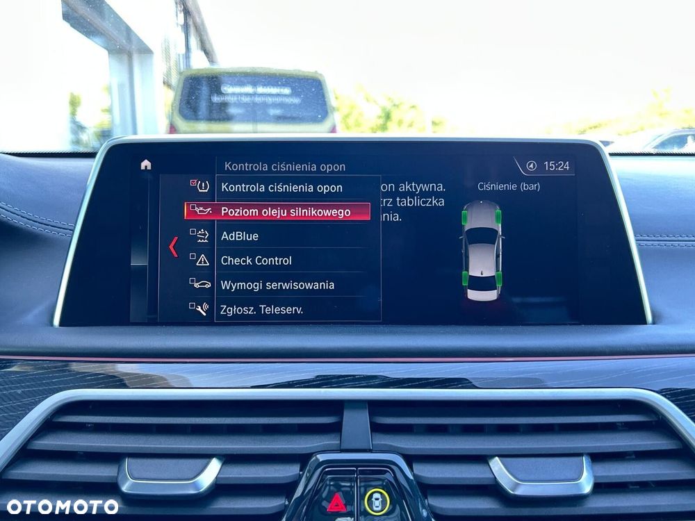 BMW Seria 7 750Ld xDrive - 30