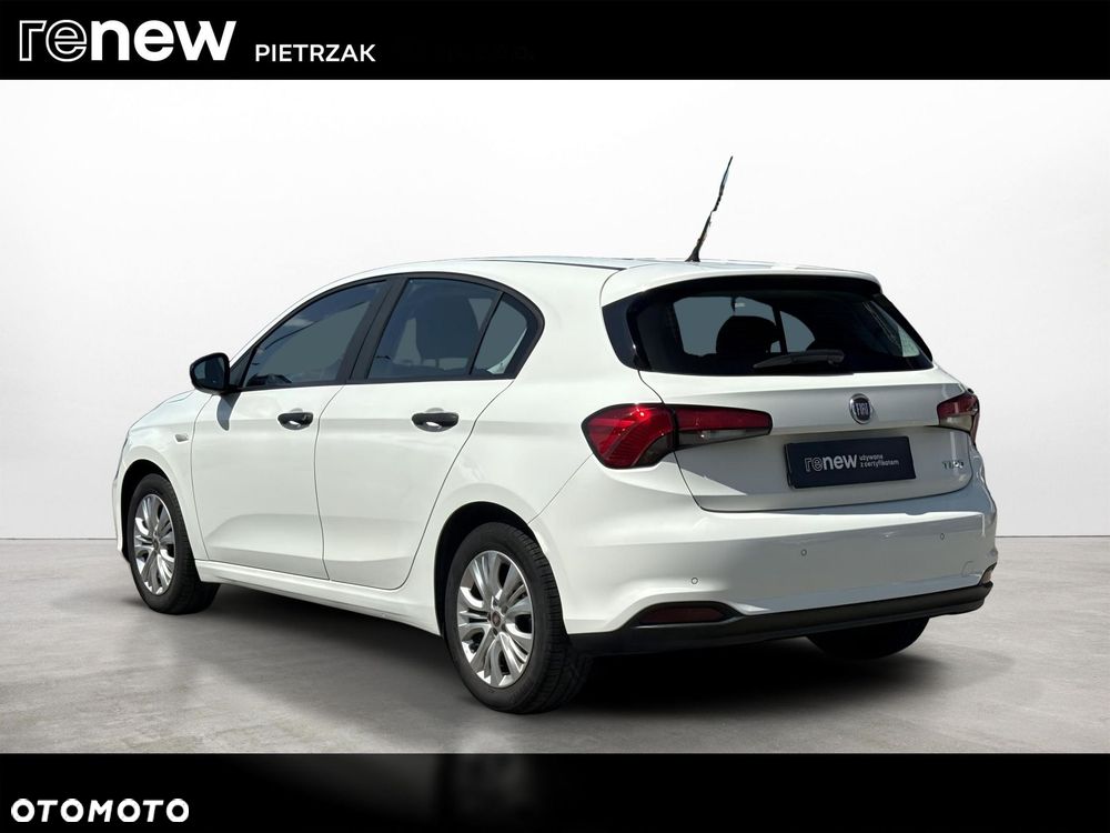 Fiat Tipo 1.4 16v Pop - 4
