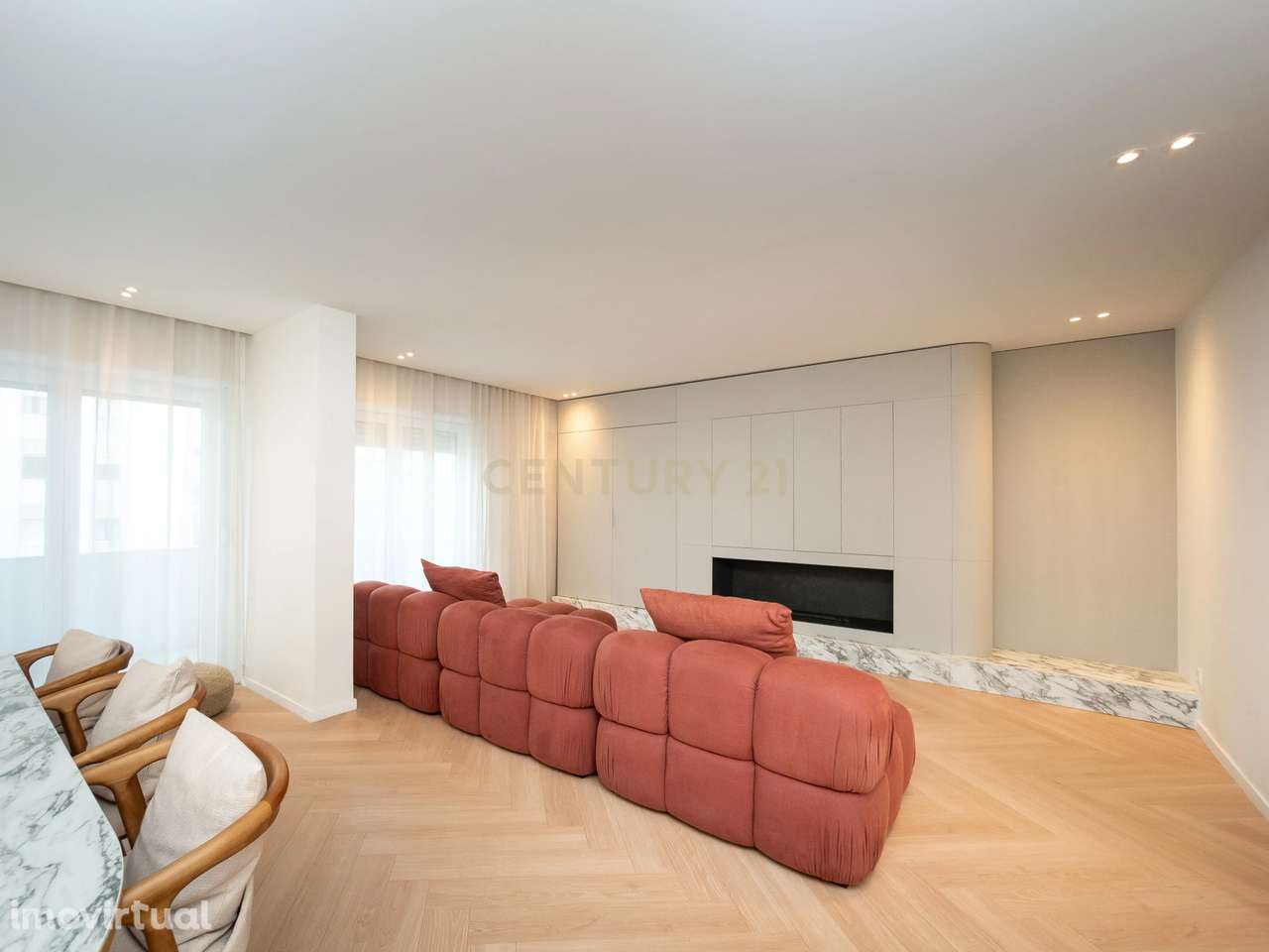 T3 Totalmente Remodelado - Benfica - Grande imagem: 2/30