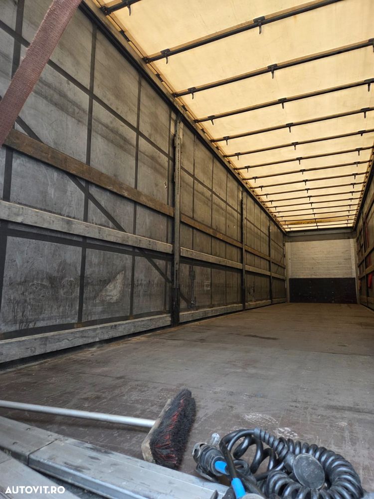 Schmitz Cargobull Cargobull - 6