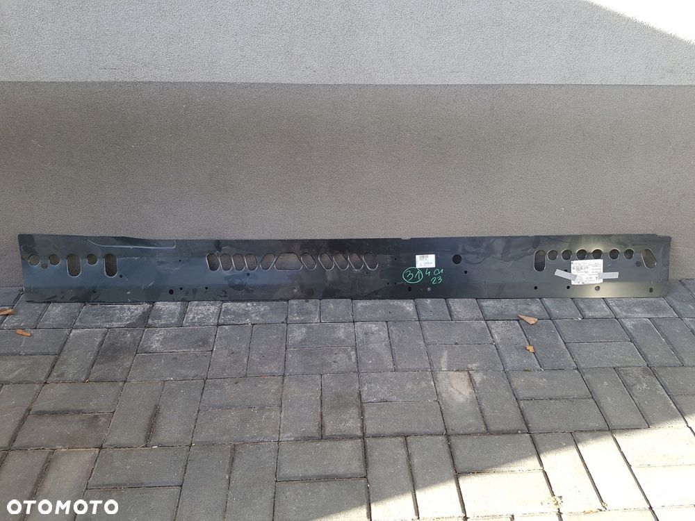 audi a4 b9 wzmocnienie progu próg 8w0803763 - 1