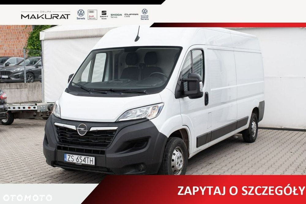 Opel Movano - 2