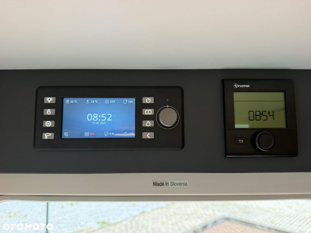 Adria ADORA 613 UT - 30