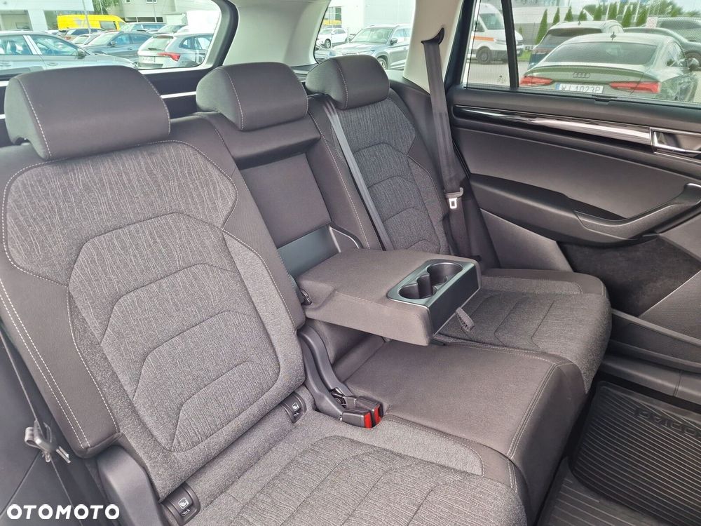 Skoda Kodiaq 2.0 TDI 4x2 Style DSG - 22