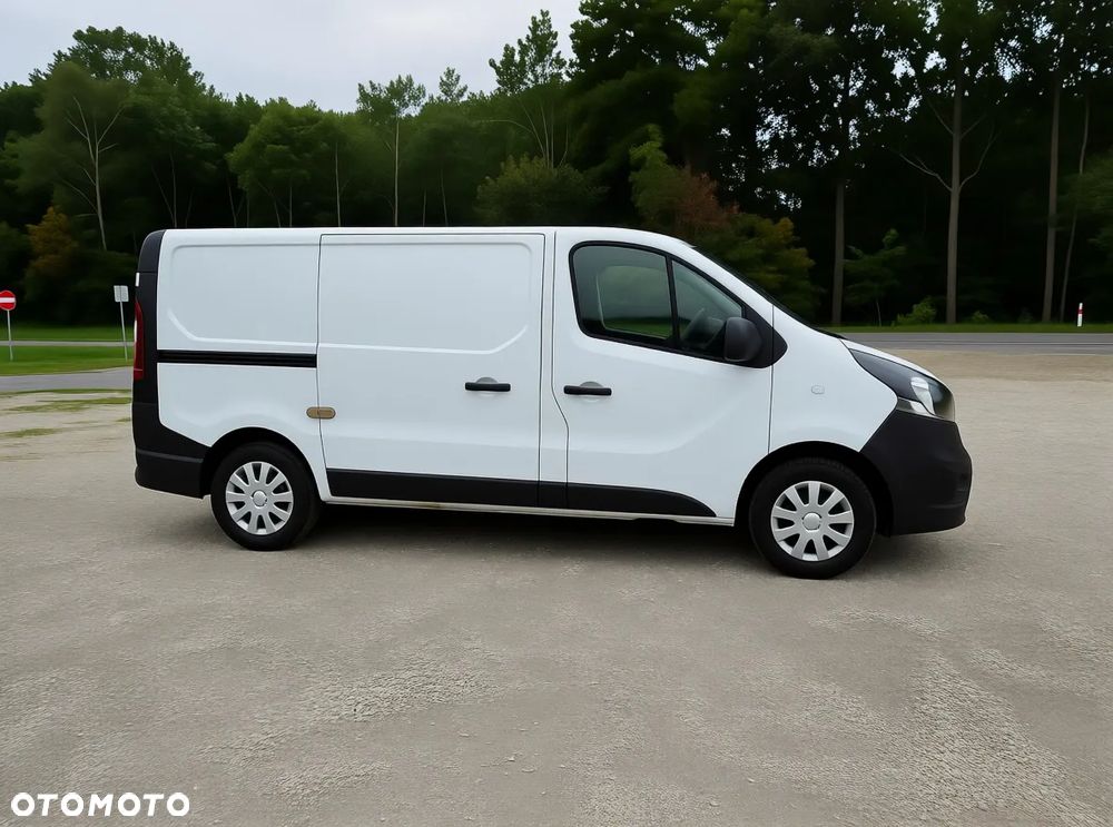 Opel vivaro - 4