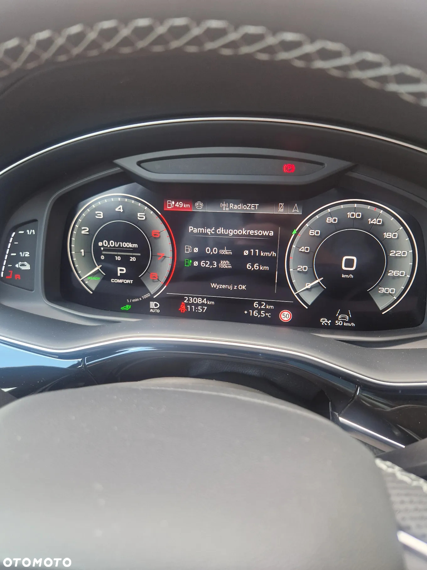Audi Q7 - 2