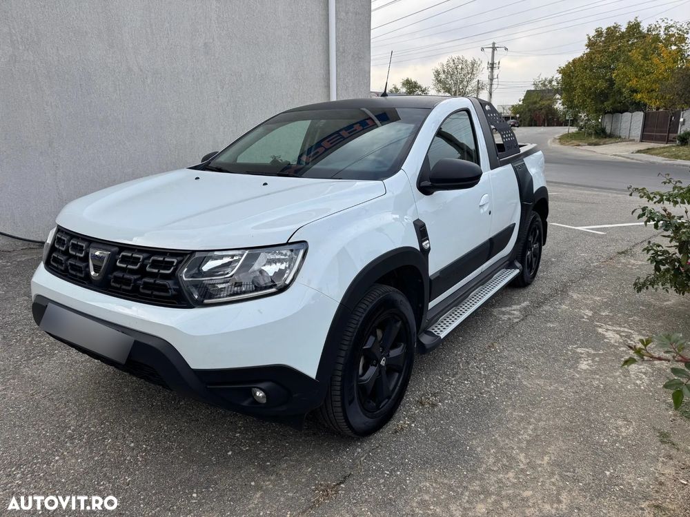 Dacia PICK-UP - 8