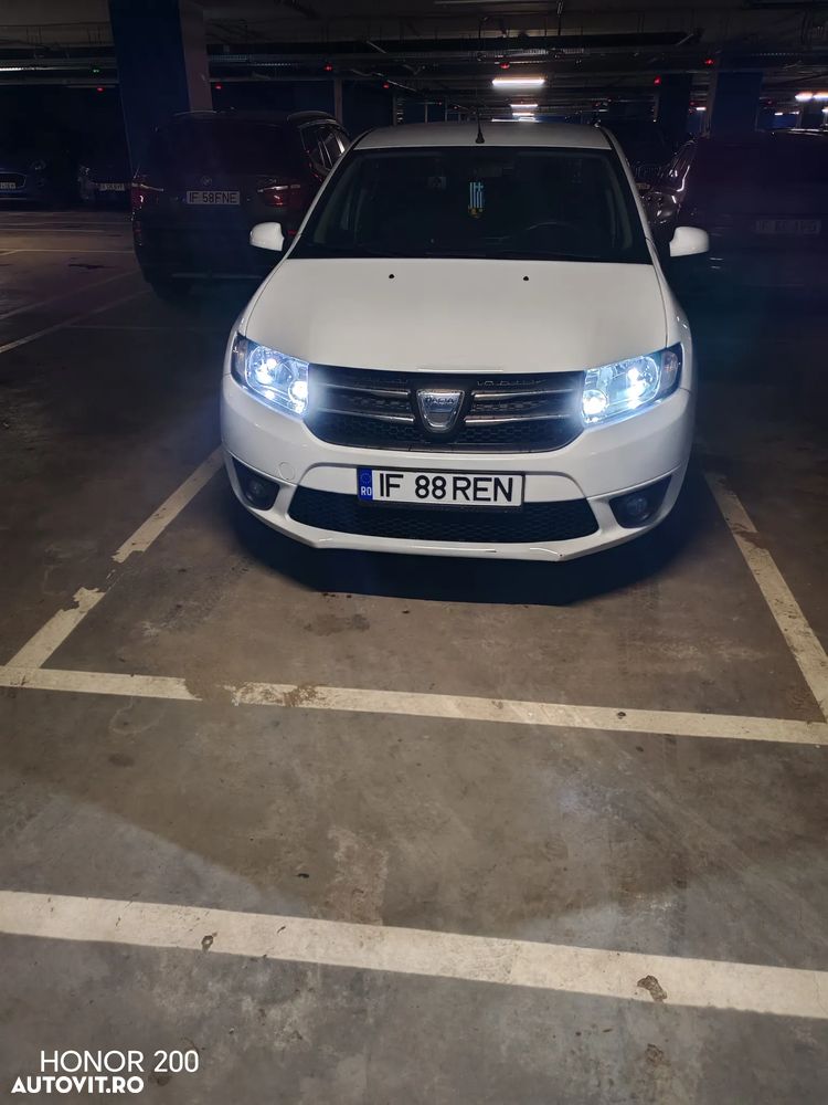 Dacia Logan 1.5 75CP Laureate - 6