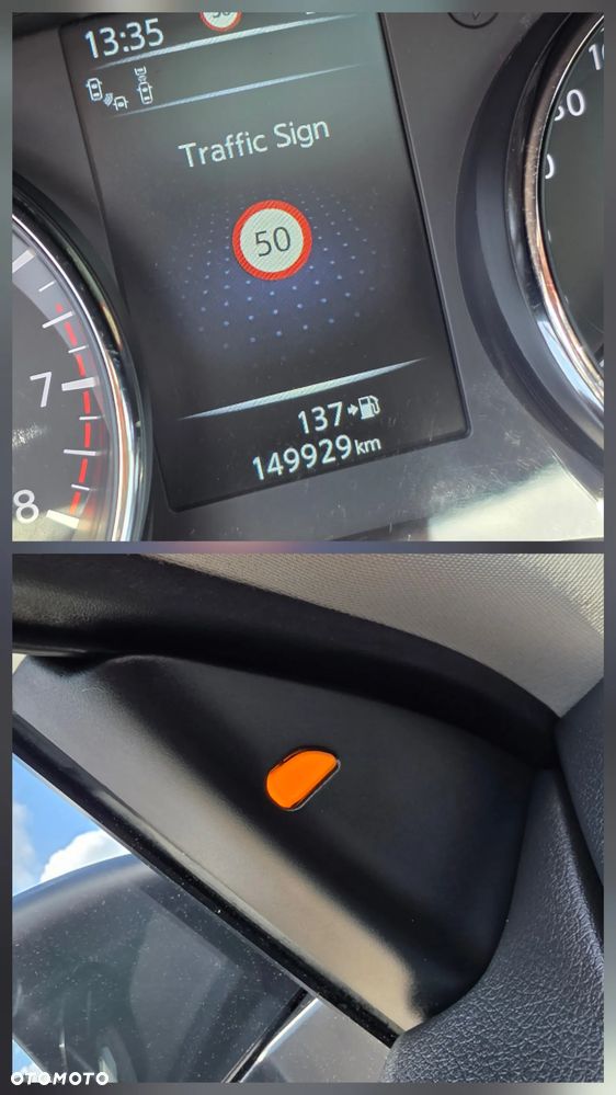 Nissan Qashqai 1.6 DIG-T Tekna - 18