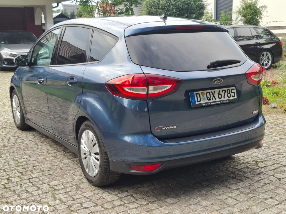 Ford C-MAX - 5