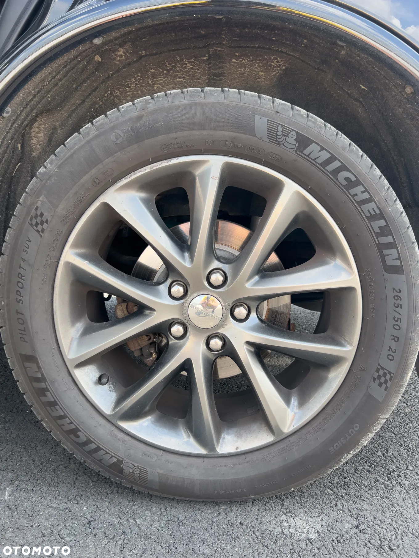 Dodge Durango - 20